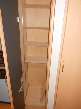 エトワールASAOの物件内観写真